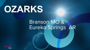 OZ Area of Focus - Branson and Eureka Springs - Feature Image