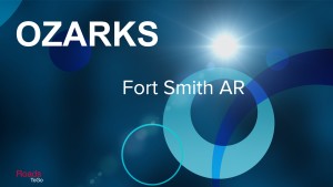 OZ Area of Focus - Fort Smith - Feature Image