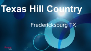 TX HC Area of Focus - Fredericksburg - Feature Image