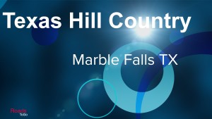 TX HC Area of Focus - Marble Falls - Feature Image