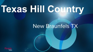 TX HC Area of Focus - New Braunfels - Feature Image