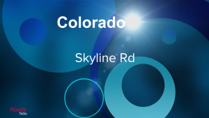 CO - Skyline Dr - Feature Image