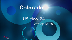 CO - US 24 - Feature Image