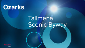 OZ Talimena Byway - Feature Image