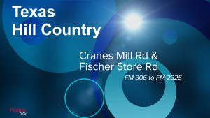 TX HC - Cranes Mill Rd, Fischer Store Rd - Feature Image