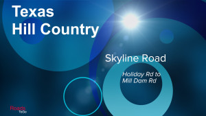 TX HC - Skyline Rd - Feature Image