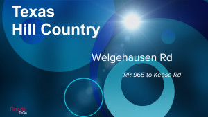 TX HC - Welgehausen Rd - Feature Image