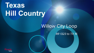 TX HC - Willow City Loop - Feature Image