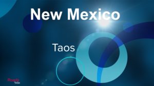 Best Driving Roads and Best Motorcycle Roads in the Taos New Mexico area