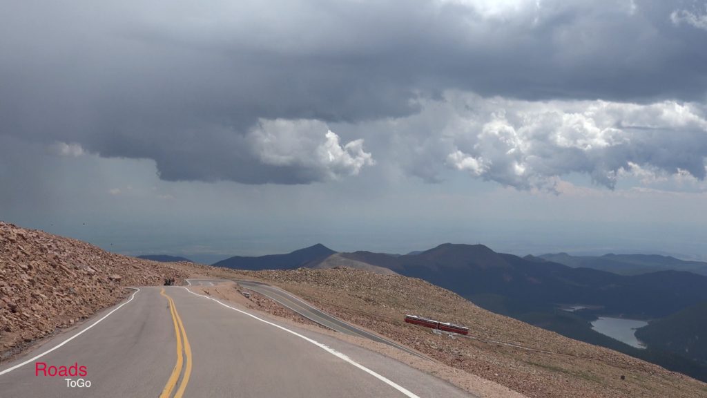 Best Driving Roads and Best Motorcycle Roads in Colorado