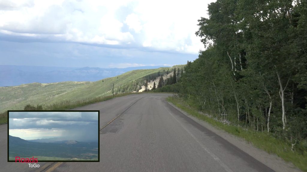 Best Driving Roads and Best Motorcycle Roads in Colorado