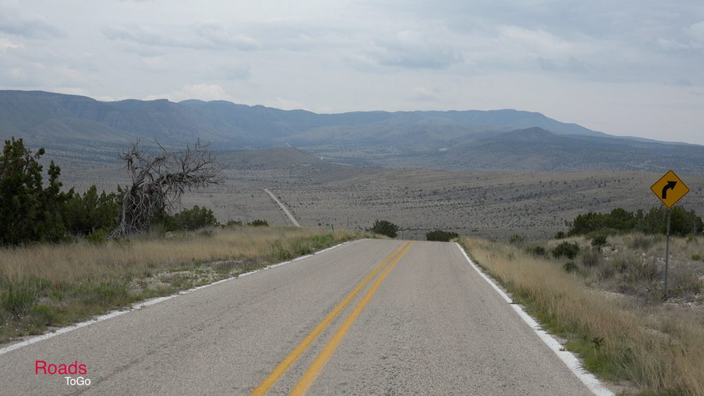 Best Driving Roads and Best Motorcycle Roads in New Mexico