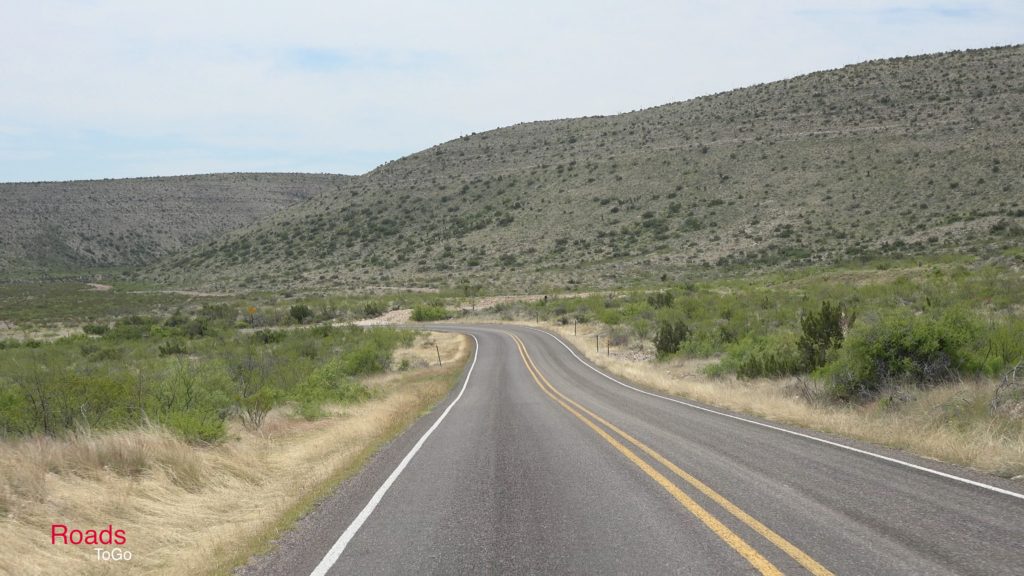 RoadsToGo Best Driving Roads and Motorcycle Roads - New Mexico State Highway 137 - Queens Highway