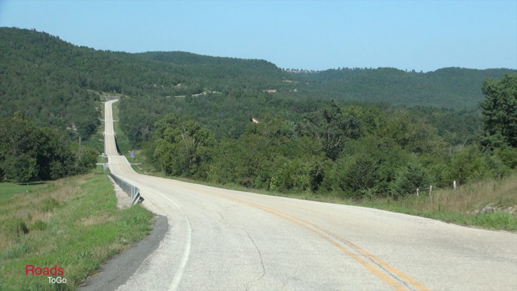 RoadsToGo Best Driving Roads and Motorcycle Roads - Arkansas State Highway 221