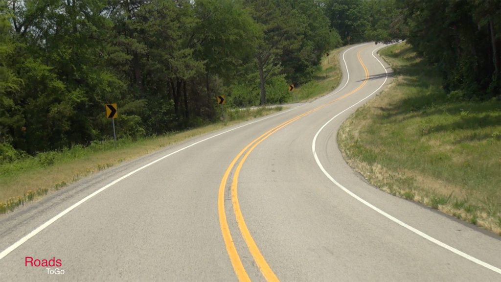 RoadsToGo Best Driving Roads and Motorcycle Roads - US Highway 270