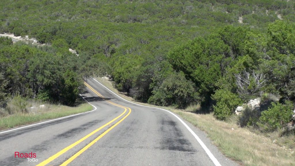 Roads ToGo: Best Texas Roads - Best Drives, Motorcycle ...