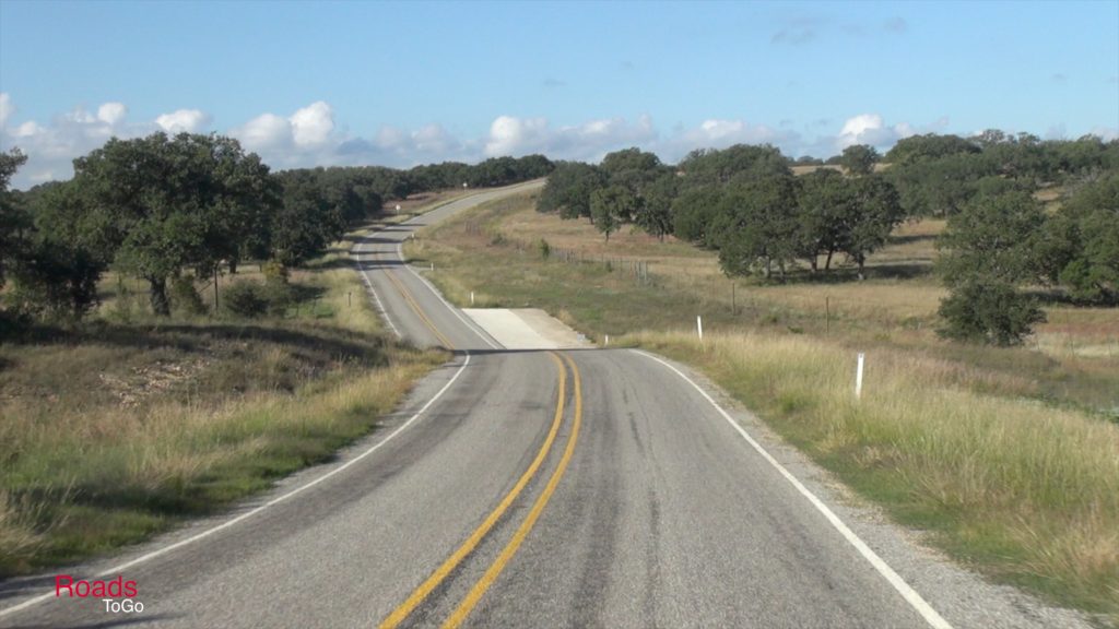 RoadsToGo Best Driving Roads and Motorcycle Roads - Texas State Highway 39