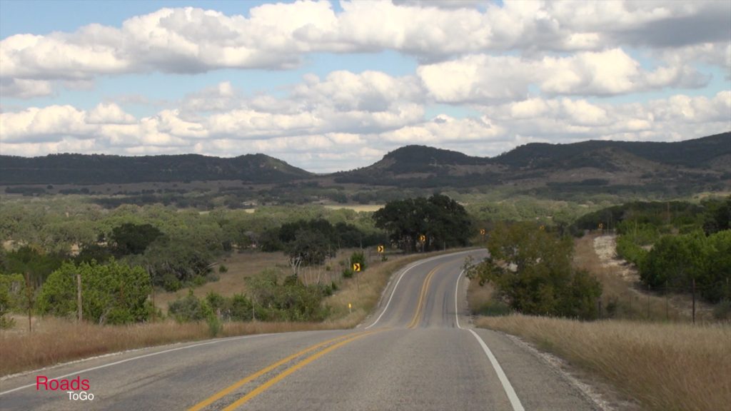 RoadsToGo Best Driving Roads and Motorcycle Roads - Ranch Road 470