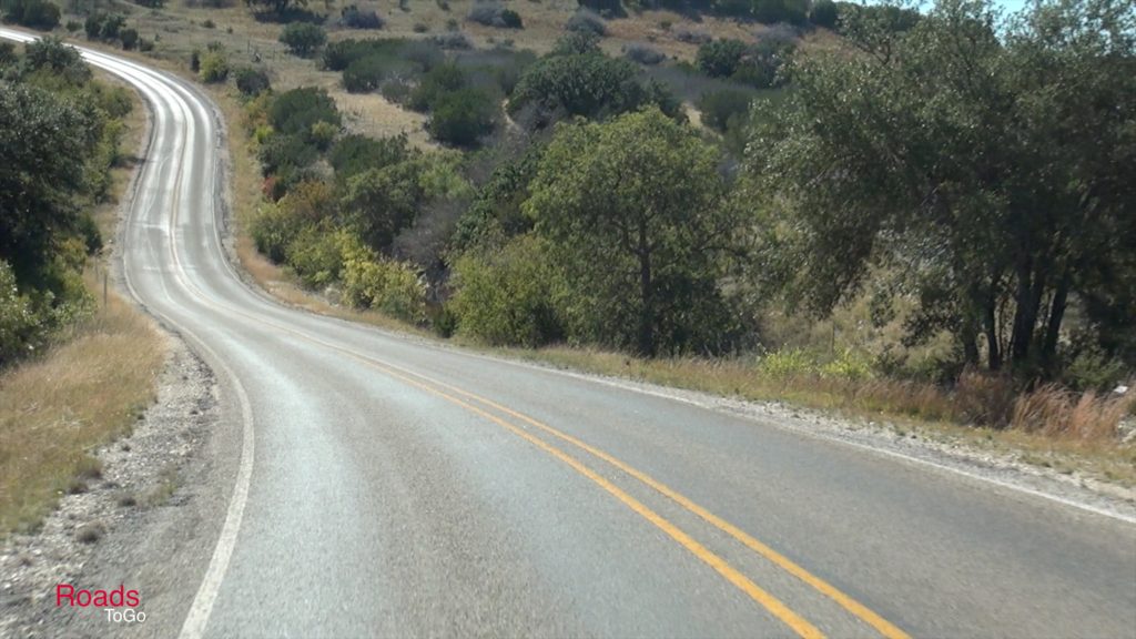 RoadsToGo Best Driving Roads and Motorcycle Roads - US Highway 377