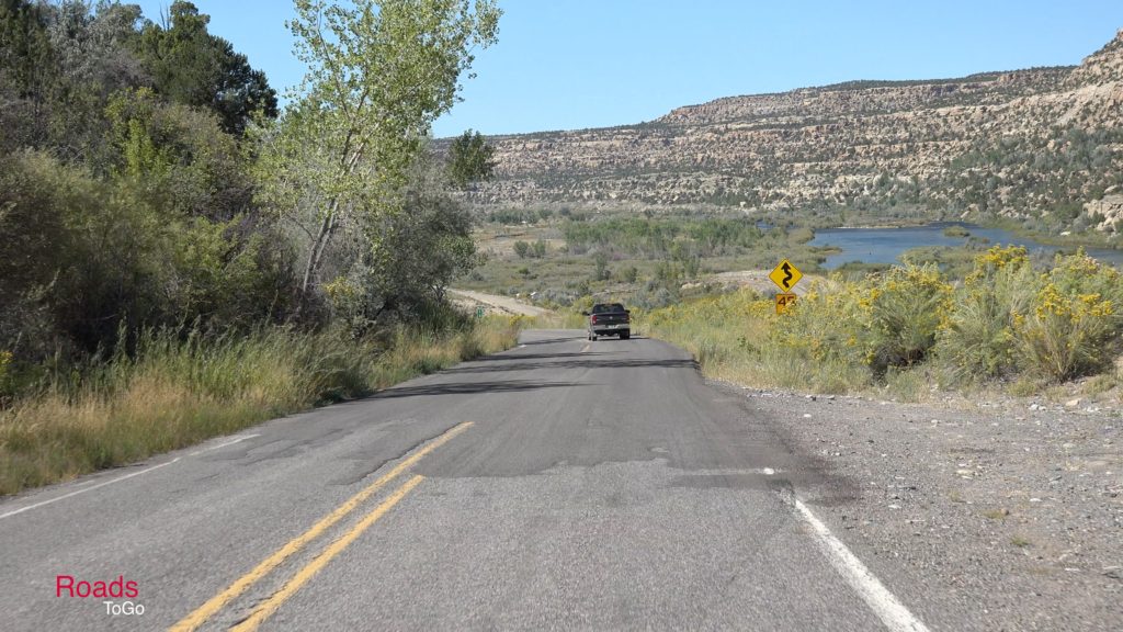 Roads ToGo - Best Driving Roads and Best Motorcycle Roads - New Mexico State Highway 511