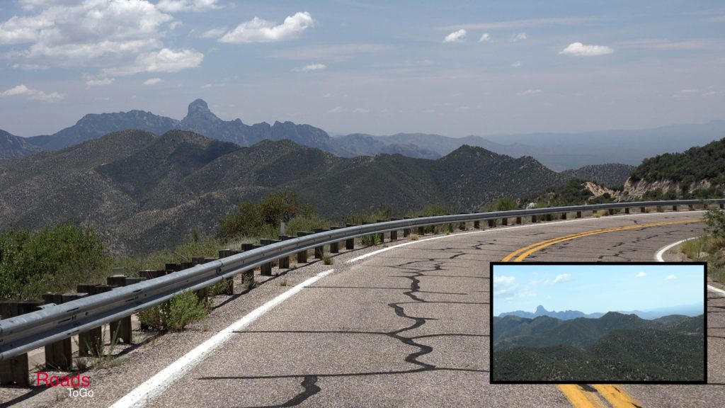 Roads ToGo - Best Driving Roads - Arizona