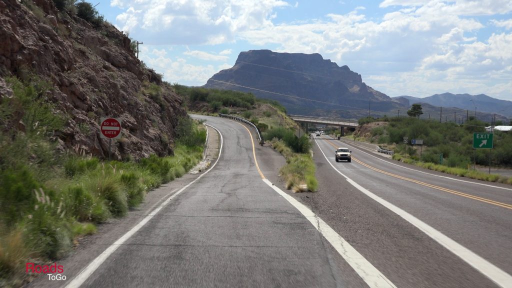 Roads ToGo - Best Driving Roads - Arizona