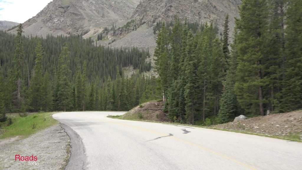 Roads ToGo - Best Driving Roads - Colorado