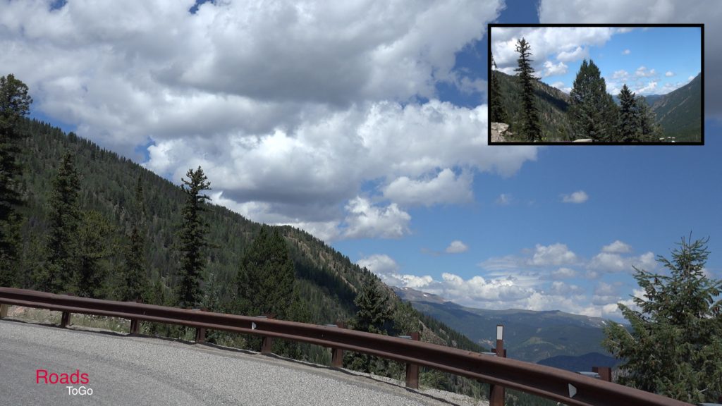 Roads ToGo - Best Driving Roads - Colorado