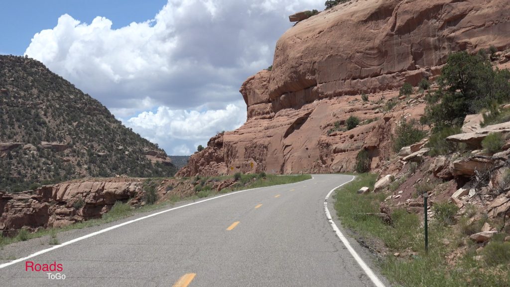 Roads ToGo - Best Driving Roads - Colorado