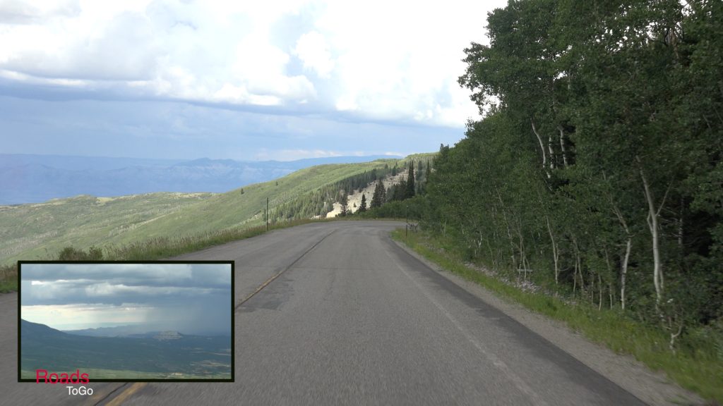 Roads ToGo - Best Driving Roads - Colorado