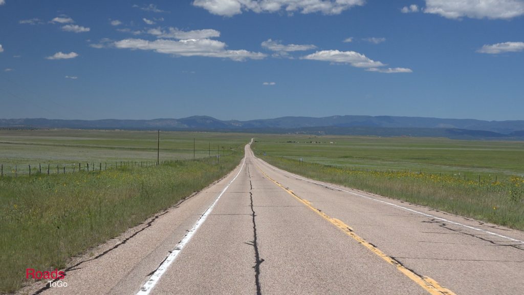 Roads ToGo - Best Driving Roads - New Mexico