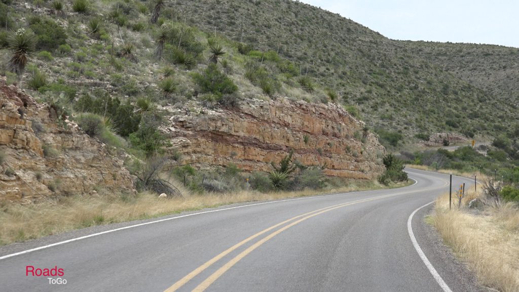 Roads ToGo - Best Driving Roads - New Mexico