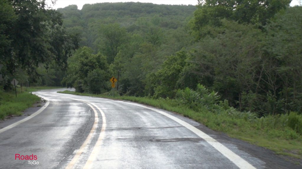 Roads ToGo - Best Driving Roads - Ozarks