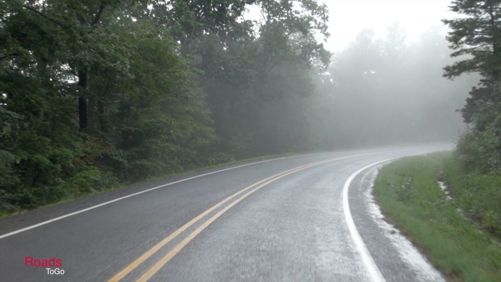 Roads ToGo - Best Driving Roads - Ozarks