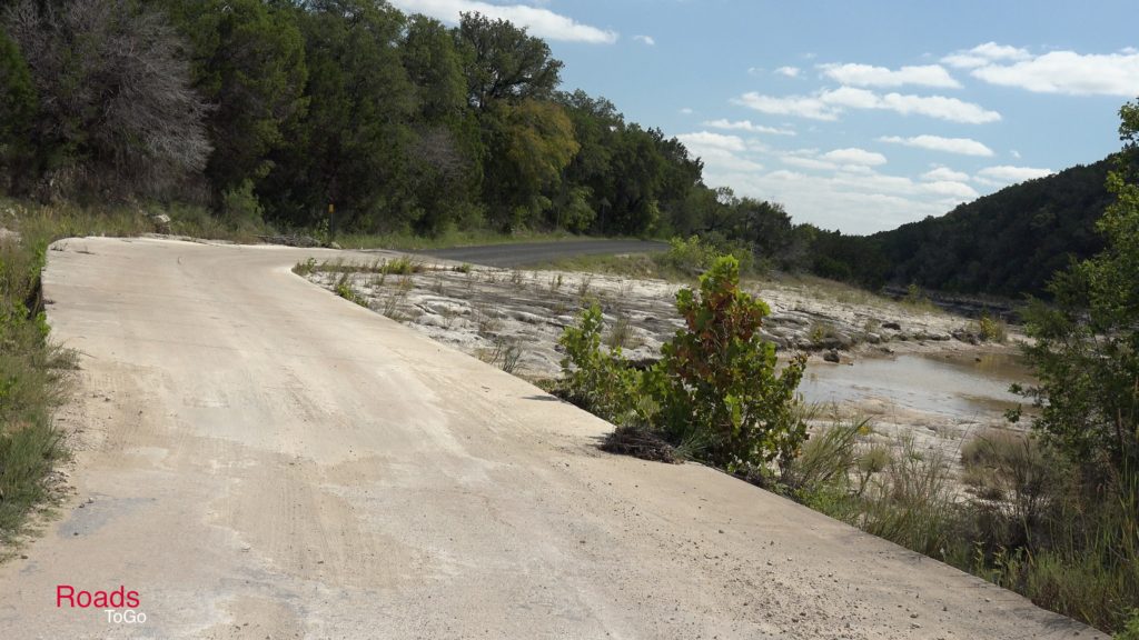 Roads ToGo - Best Driving Roads - Texas Hill Country