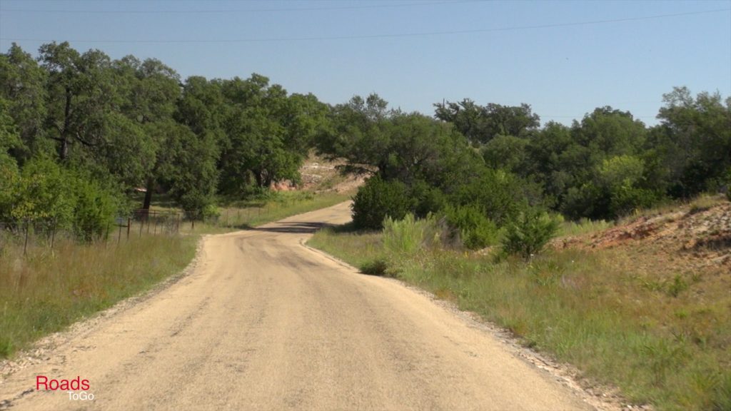 Roads ToGo - Best Driving Roads - Texas