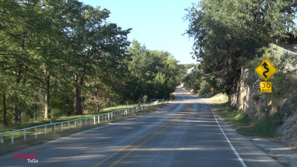 Roads ToGo - Best Driving Roads - Texas Hill Country