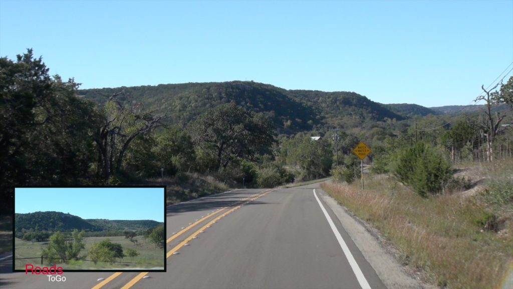 Roads ToGo - Best Driving Roads - Texas Hill Country