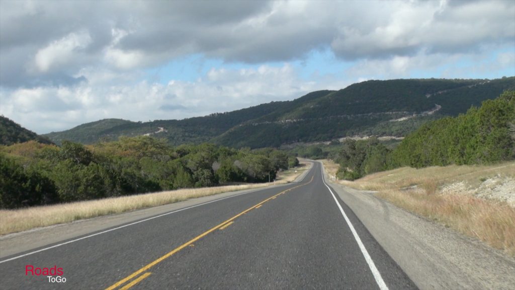 Roads ToGo - Best Driving Roads - Texas Hill Country